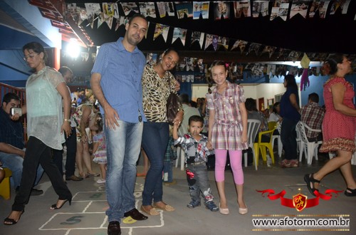 rolim de moura